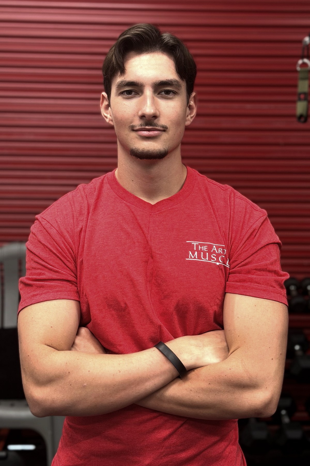 Aaron Akouka
