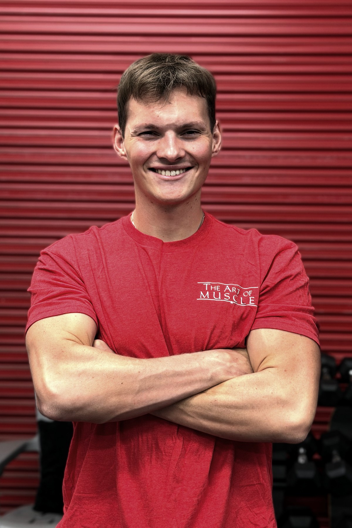 Simon Akouka